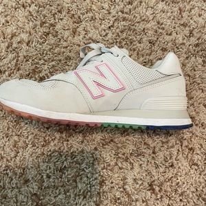 New Balance shoes